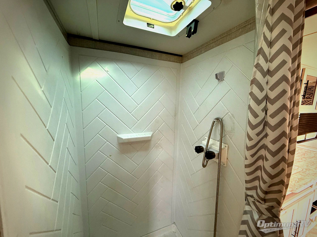 2023 CrossRoads Zinger Lite ZR259FL Photo 11