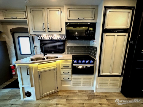2022 Jayco Redhawk 26XD RV Photo 2