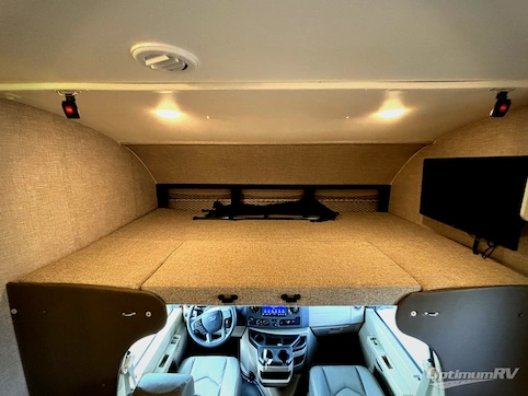 2022 Jayco Redhawk 26XD RV Photo 3