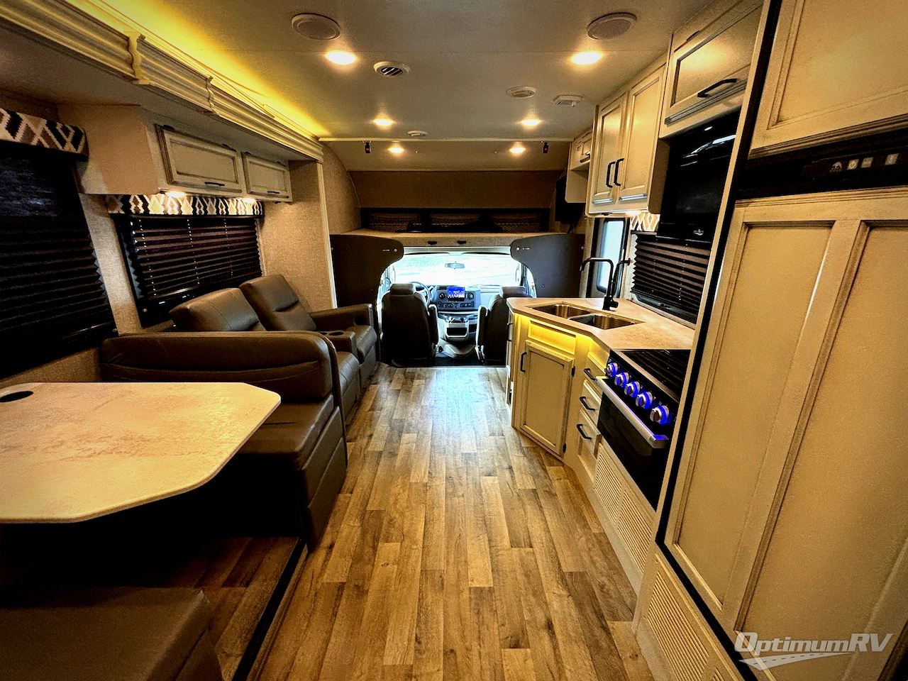 2022 Jayco Redhawk 26XD Photo 5