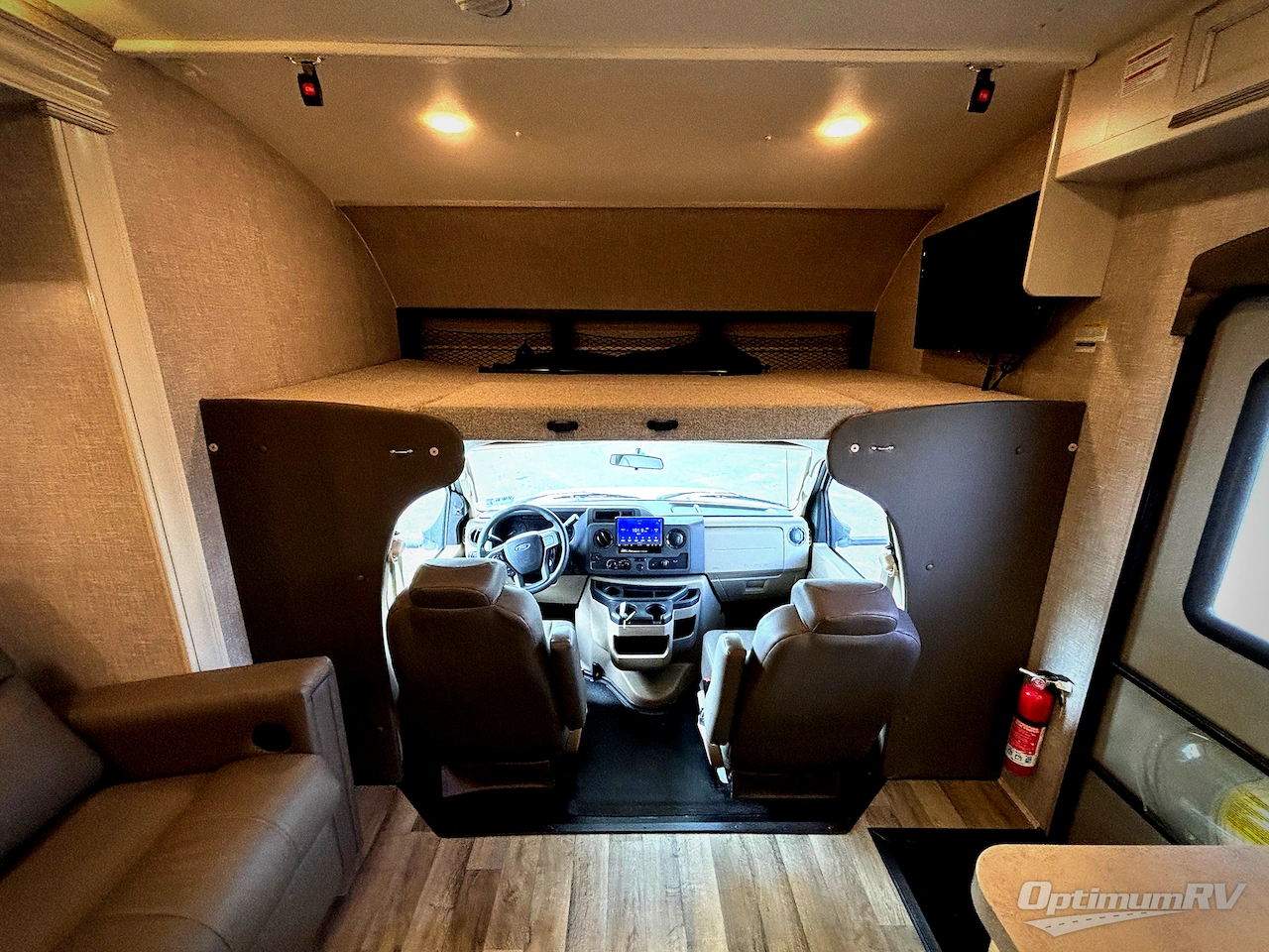 2022 Jayco Redhawk 26XD Photo 10