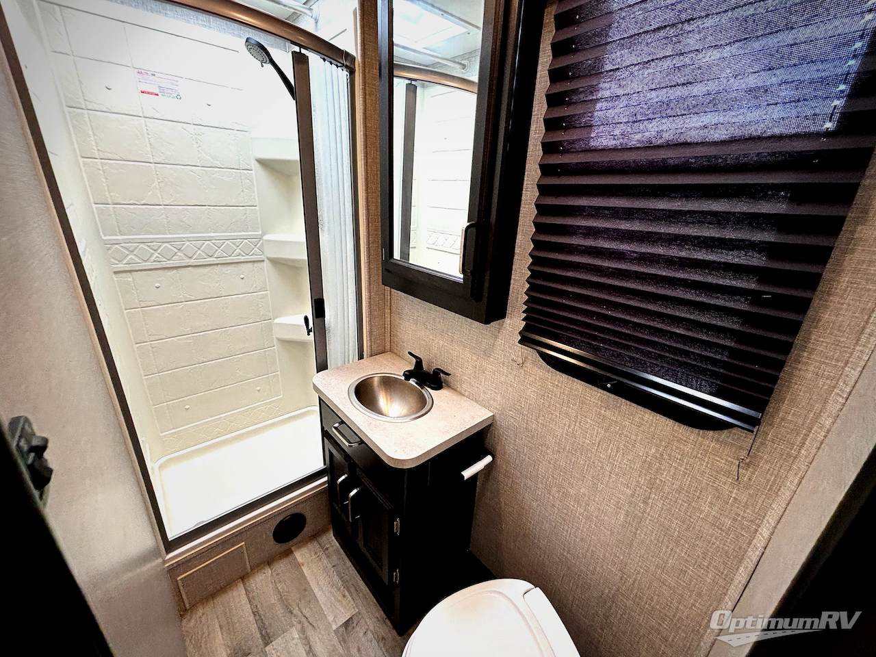 2022 Jayco Redhawk 26XD Photo 18