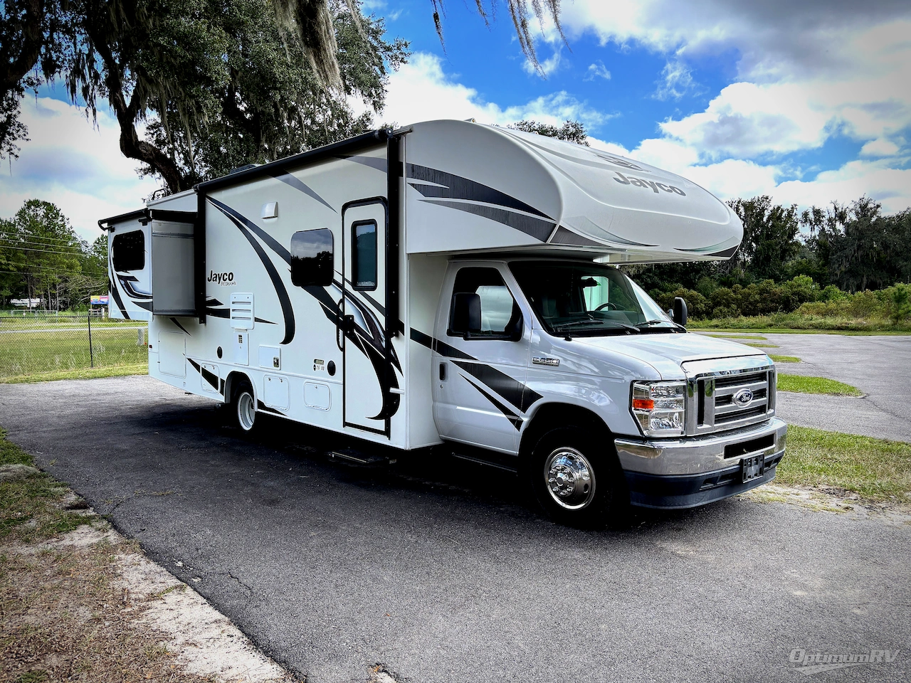 2022 Jayco Redhawk 26XD Photo 1