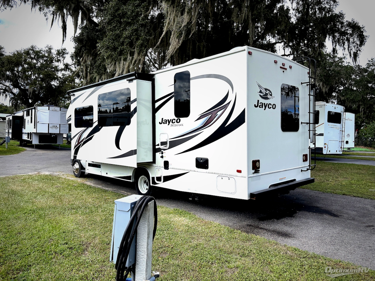 2022 Jayco Redhawk 26XD Photo 3
