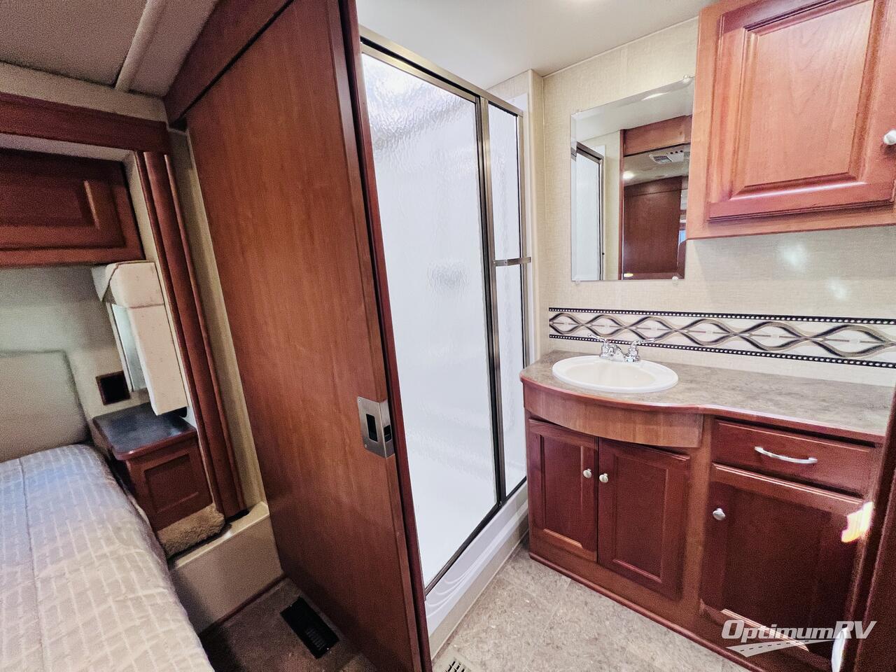 SOLD! - Used 2016 Winnebago Vista LX 35F Motor Home Class A at Optimum ...