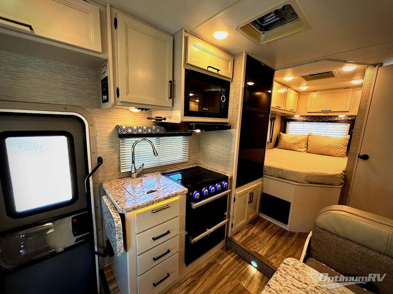 2022 Thor FREEDOM ELITE 22HE Photo 13