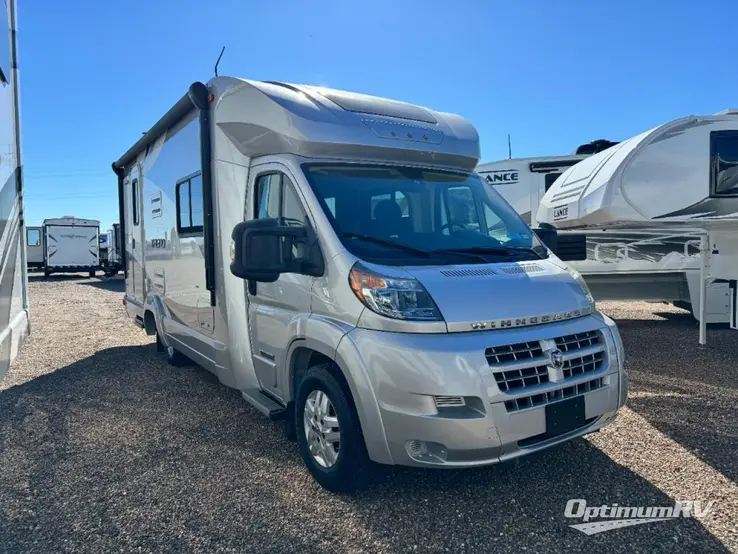 2015 Winnebago Trend 23B RV Photo 1