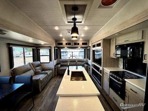 2024 East To West Tandara 320RL RV Photo 2