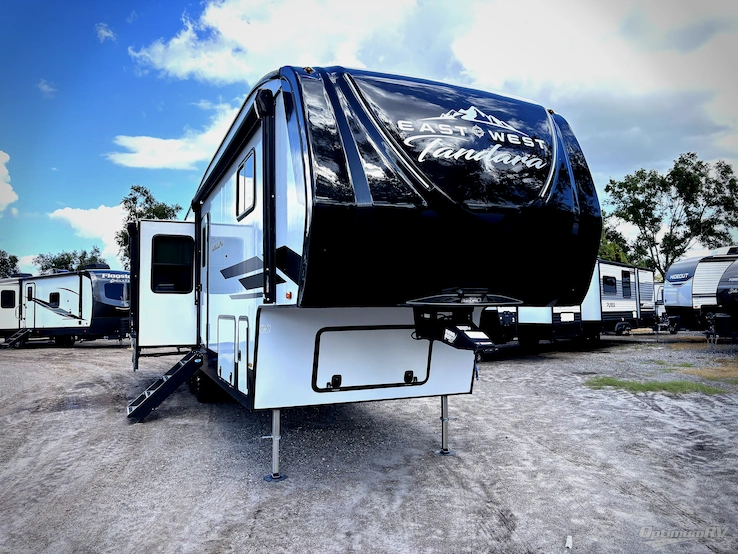 2024 East To West Tandara 320RL RV Photo 1