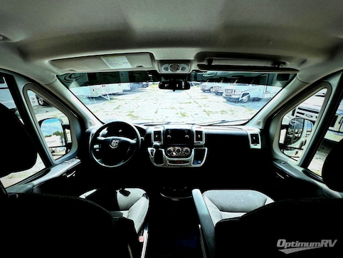 2017 Winnebago Travato 59K RV Photo 2