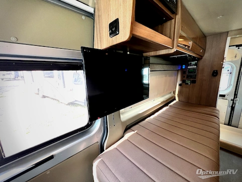 2017 Winnebago Travato 59K RV Photo 3