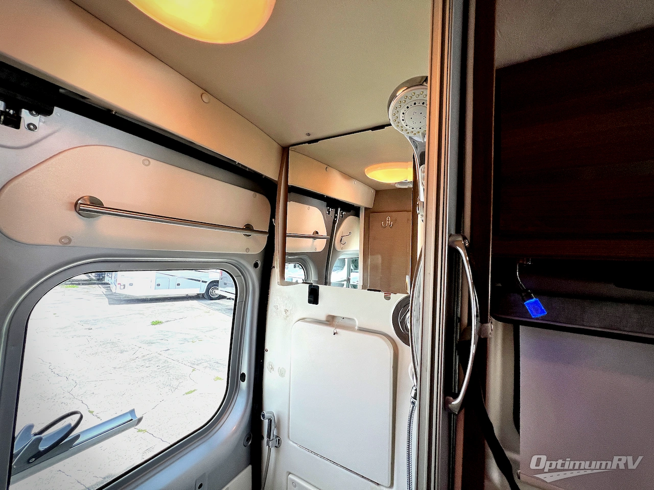 2017 Winnebago Travato 59K Photo 17
