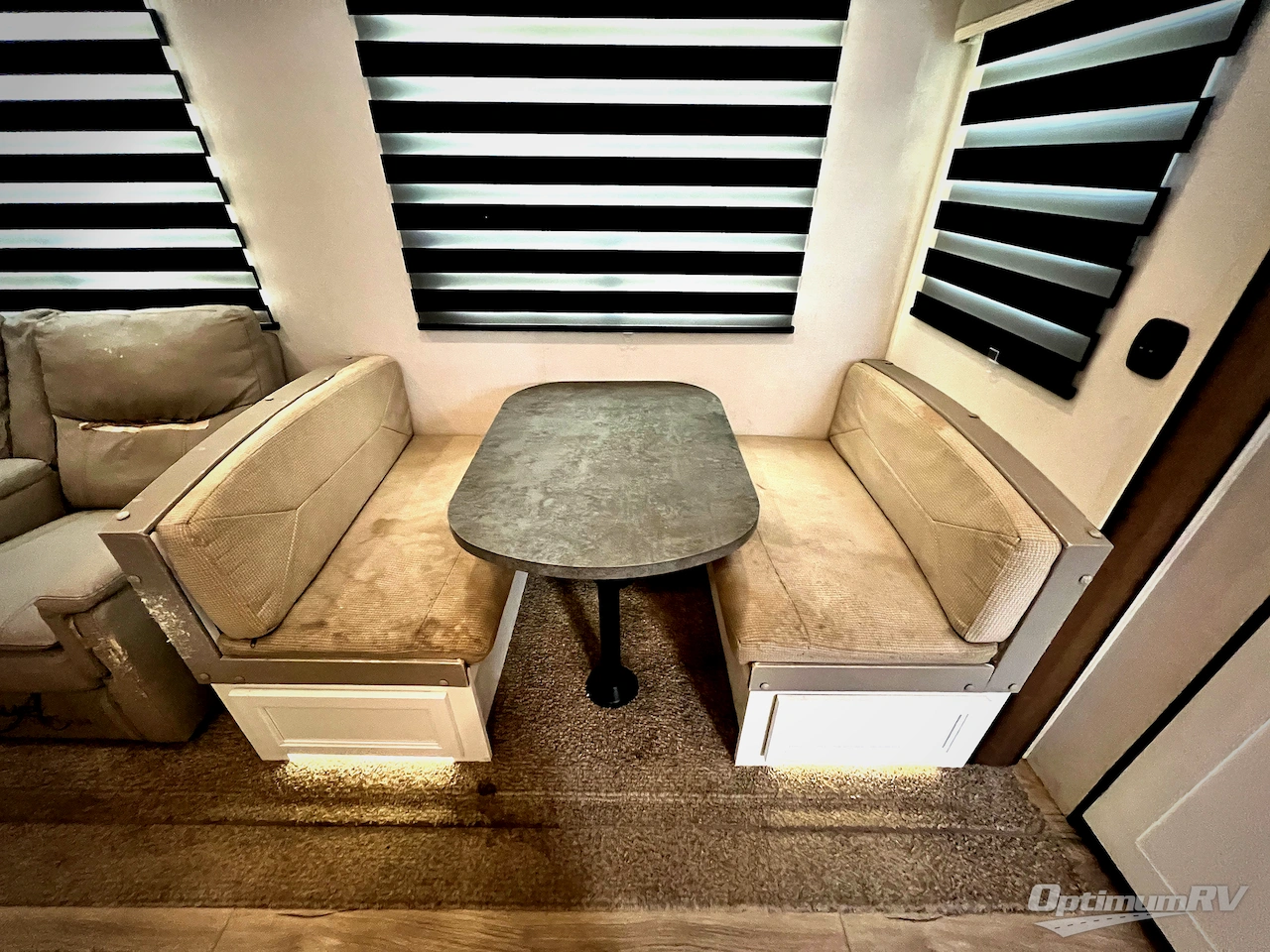 2022 Prime Time Crusader 395BHL Photo 8