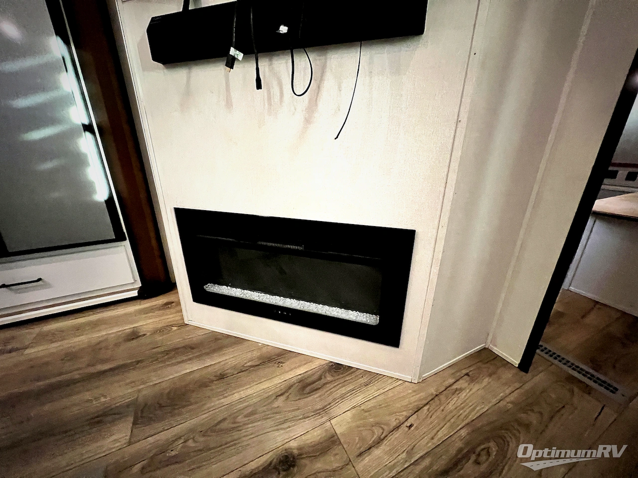 2022 Prime Time Crusader 395BHL Photo 15