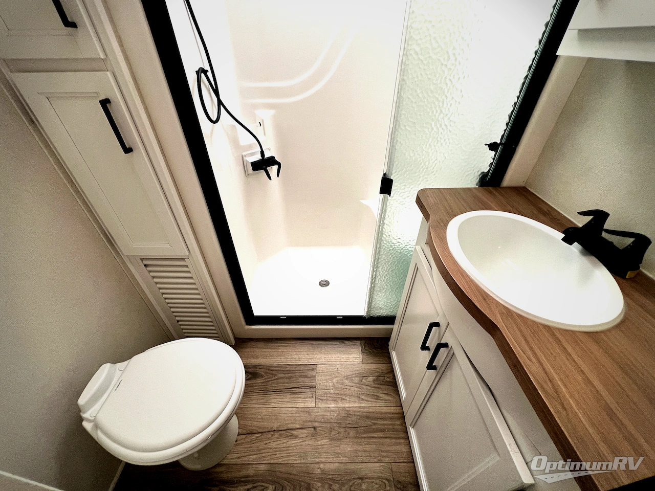 2022 Prime Time Crusader 395BHL Photo 20