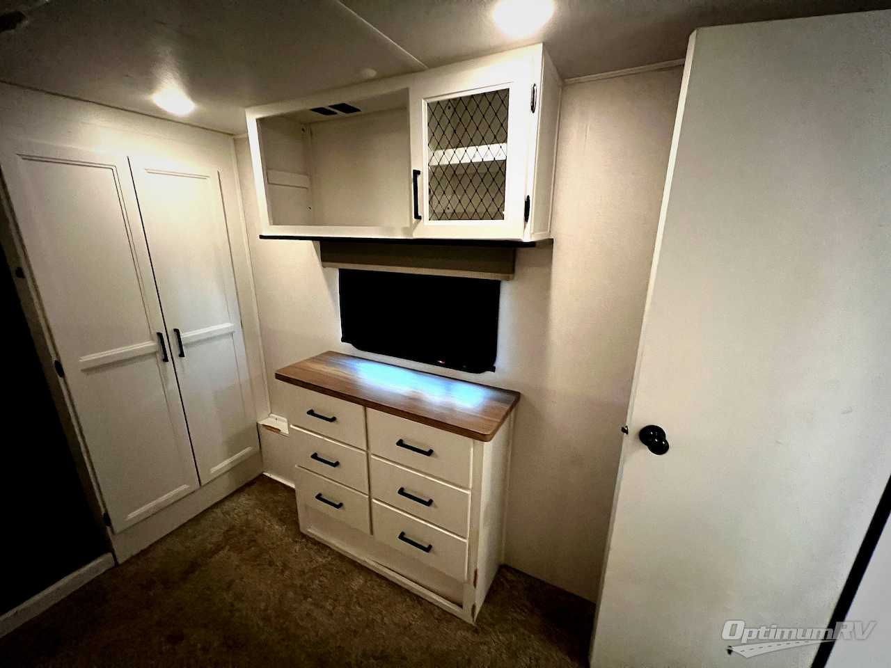 2022 Prime Time Crusader 395BHL Photo 23