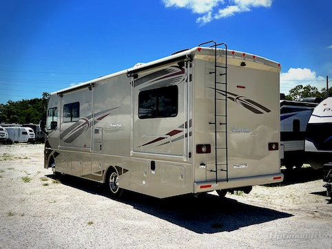 2016 Itasca Sunstar LX 30T RV Photo 3