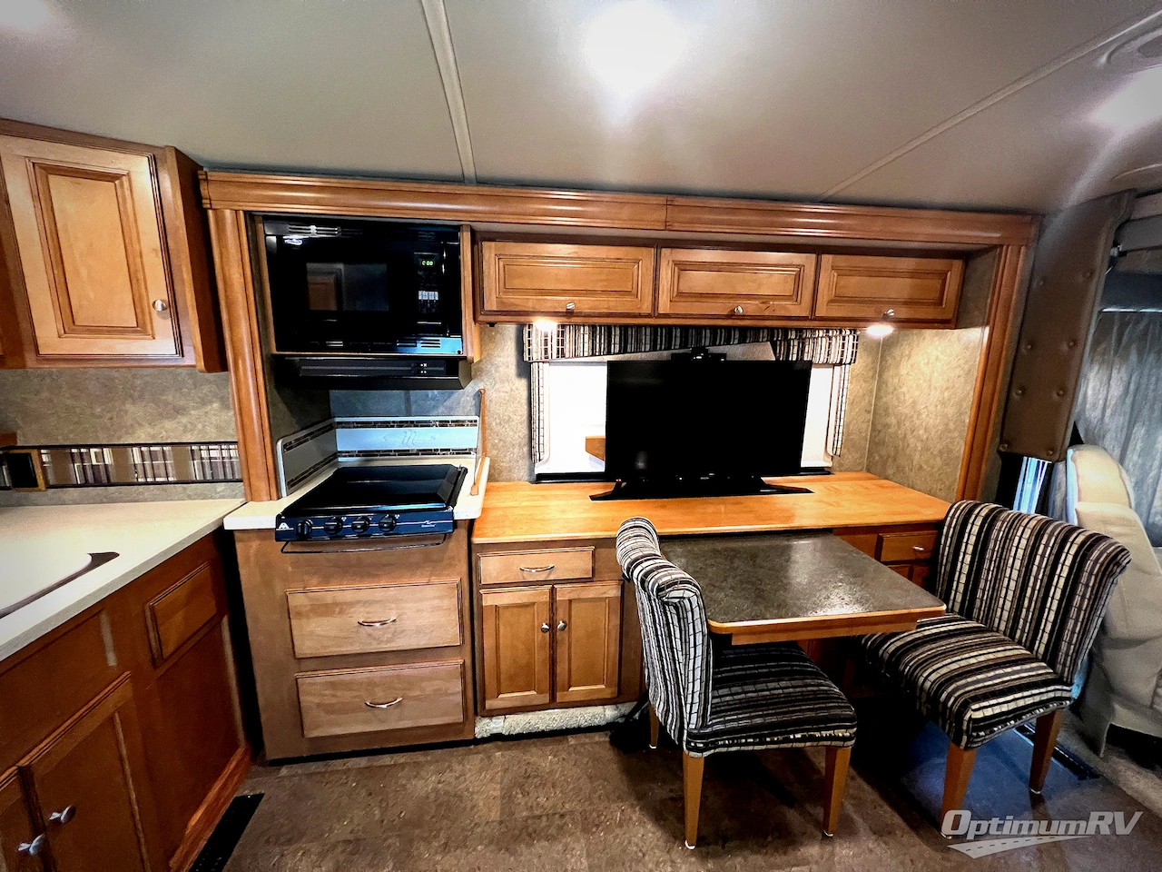 2016 Itasca Sunstar LX 30T Photo 10