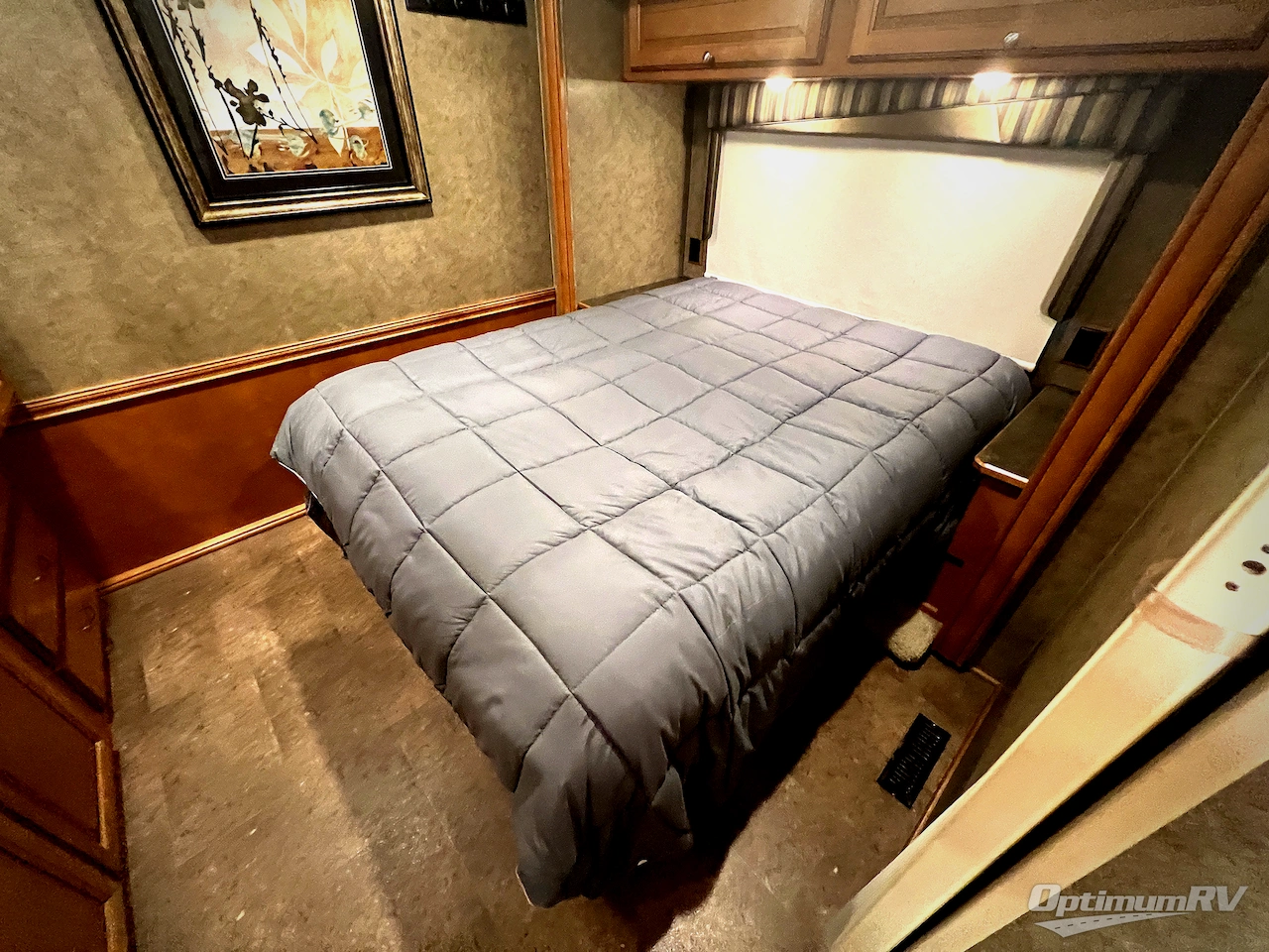 2016 Itasca Sunstar LX 30T Photo 17