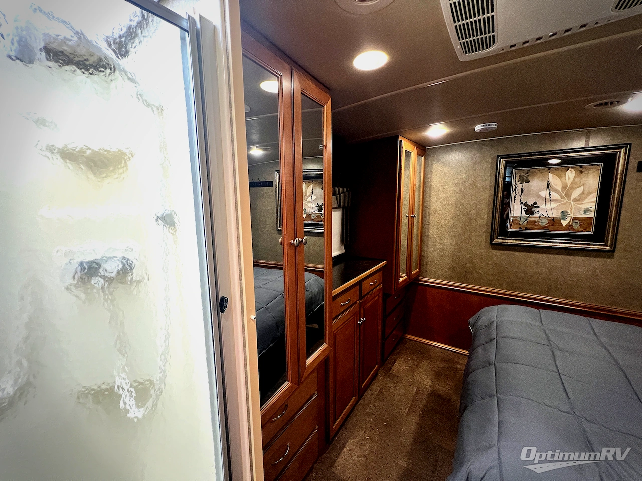 2016 Itasca Sunstar LX 30T Photo 20