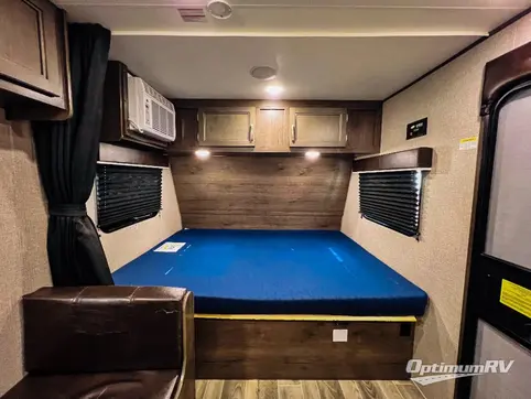 2021 Jayco Jay Flight SLX 7 174BH RV Photo 3