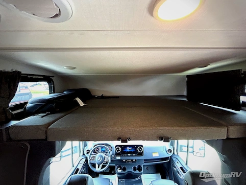 2024 Forest River Sunseeker MBS 2400 RV Photo 3