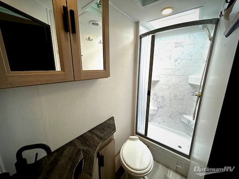 2024 Forest River Sunseeker MBS 2400 RV Photo 4