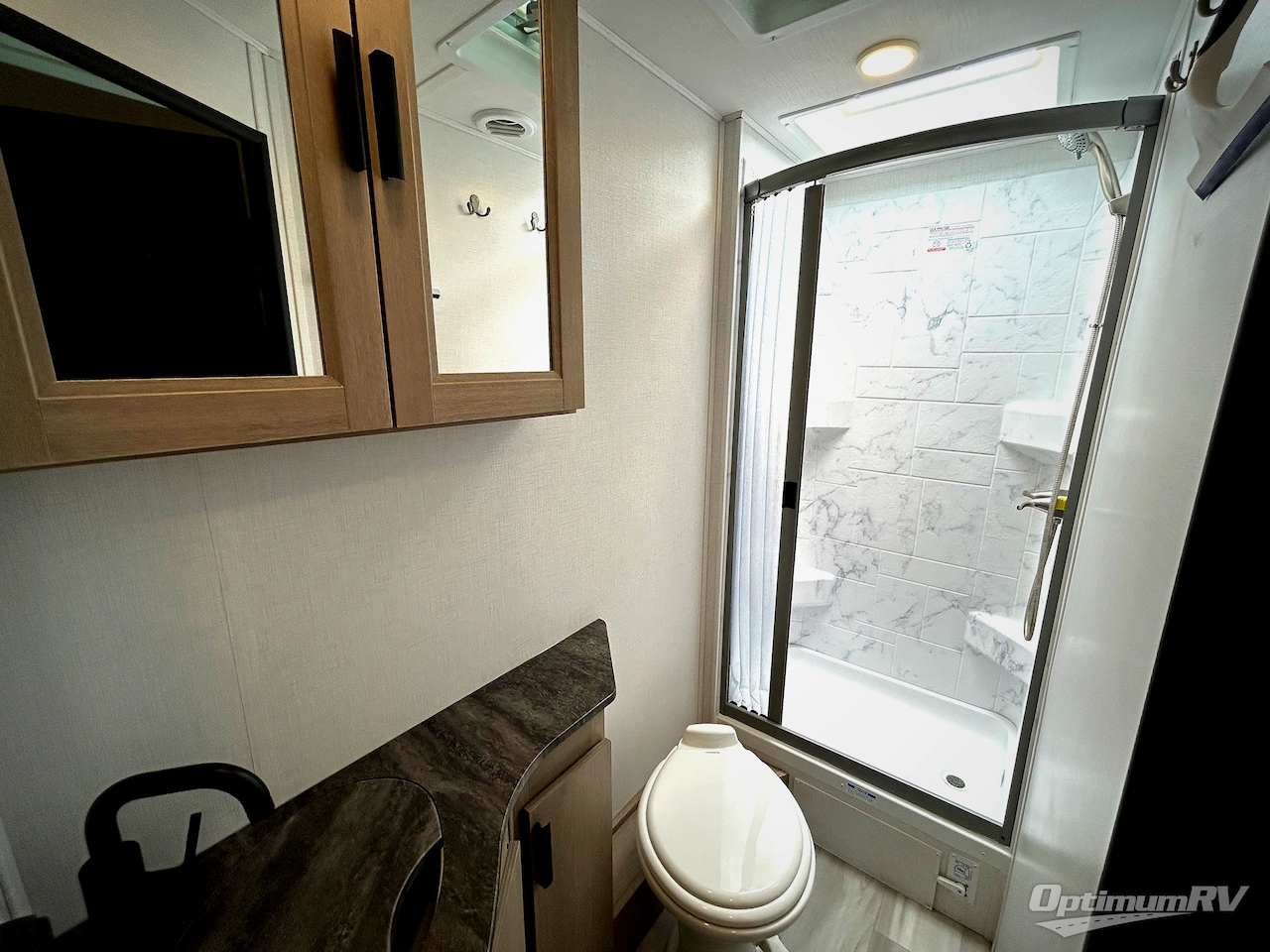 2024 Forest River Sunseeker MBS 2400 Photo 16