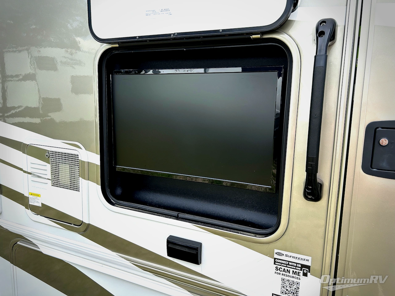 2024 Forest River Sunseeker MBS 2400 Photo 20