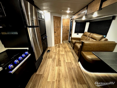 2022 Keystone Outback Ultra Lite 260UML RV Photo 2