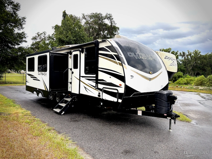 2022 Keystone Outback Ultra Lite 260UML RV Photo 1