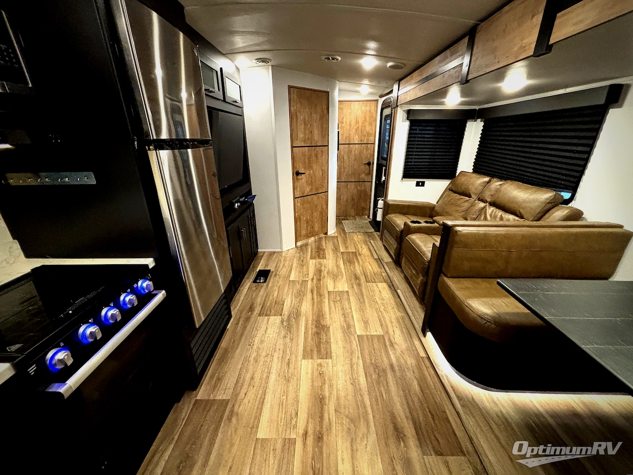 2022 Keystone Outback Ultra Lite 260UML Photo 5