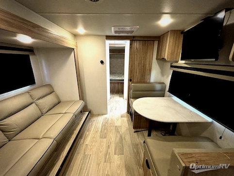 2025 Winnebago M-Series 2326RK RV Photo 2