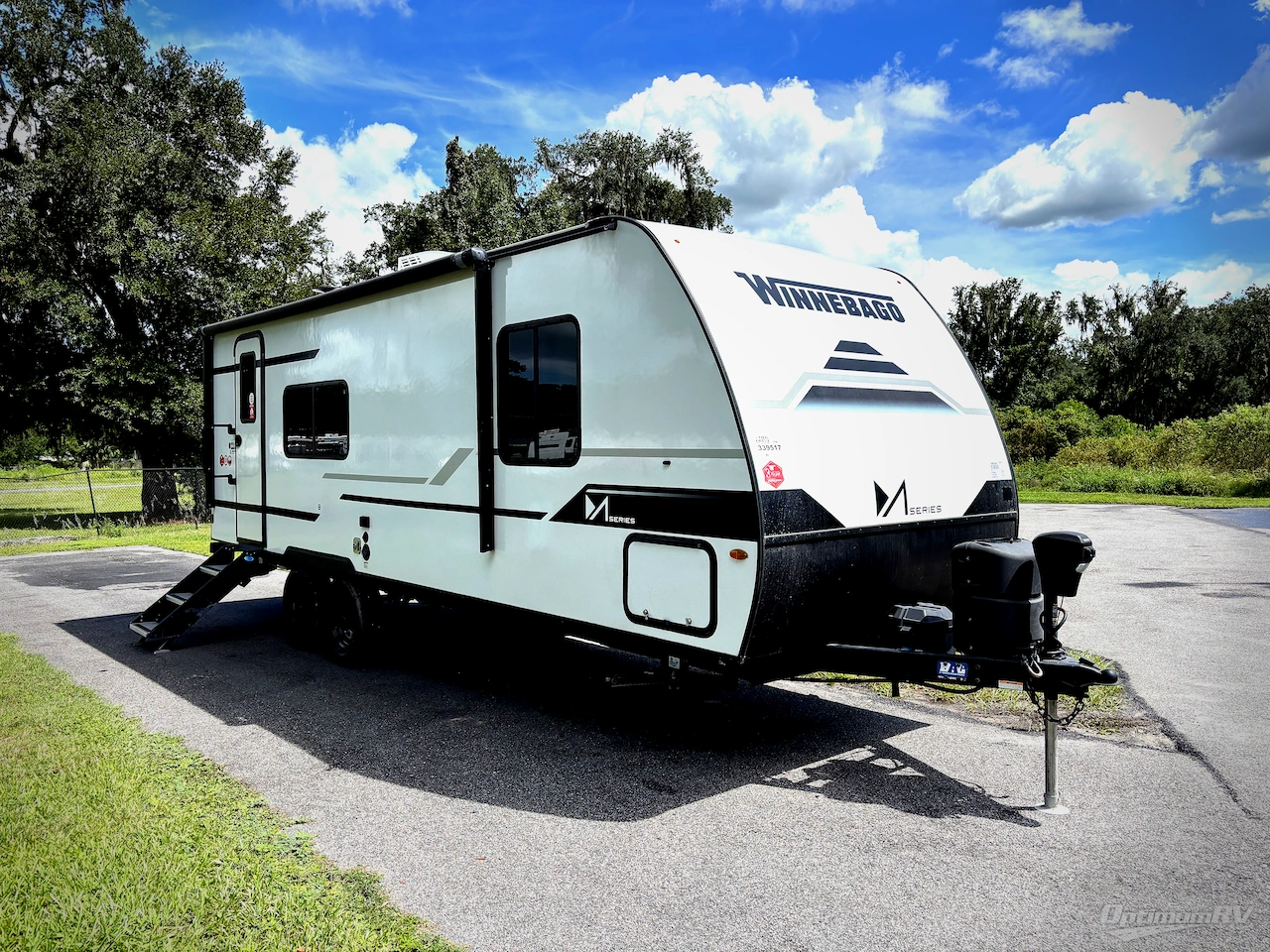 2025 Winnebago M-Series 2326RK