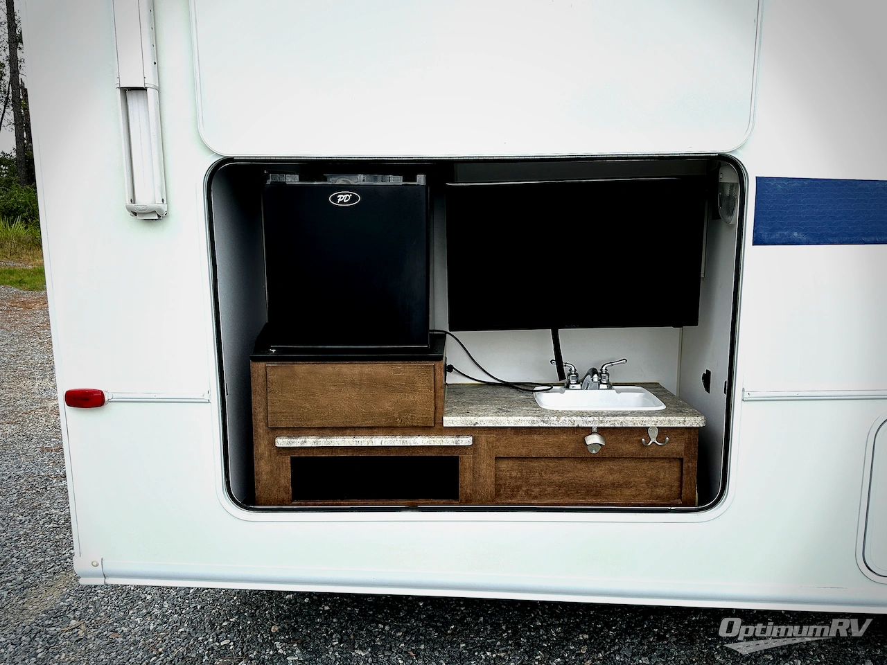 2018 Winnebago Intent 31P Photo 26