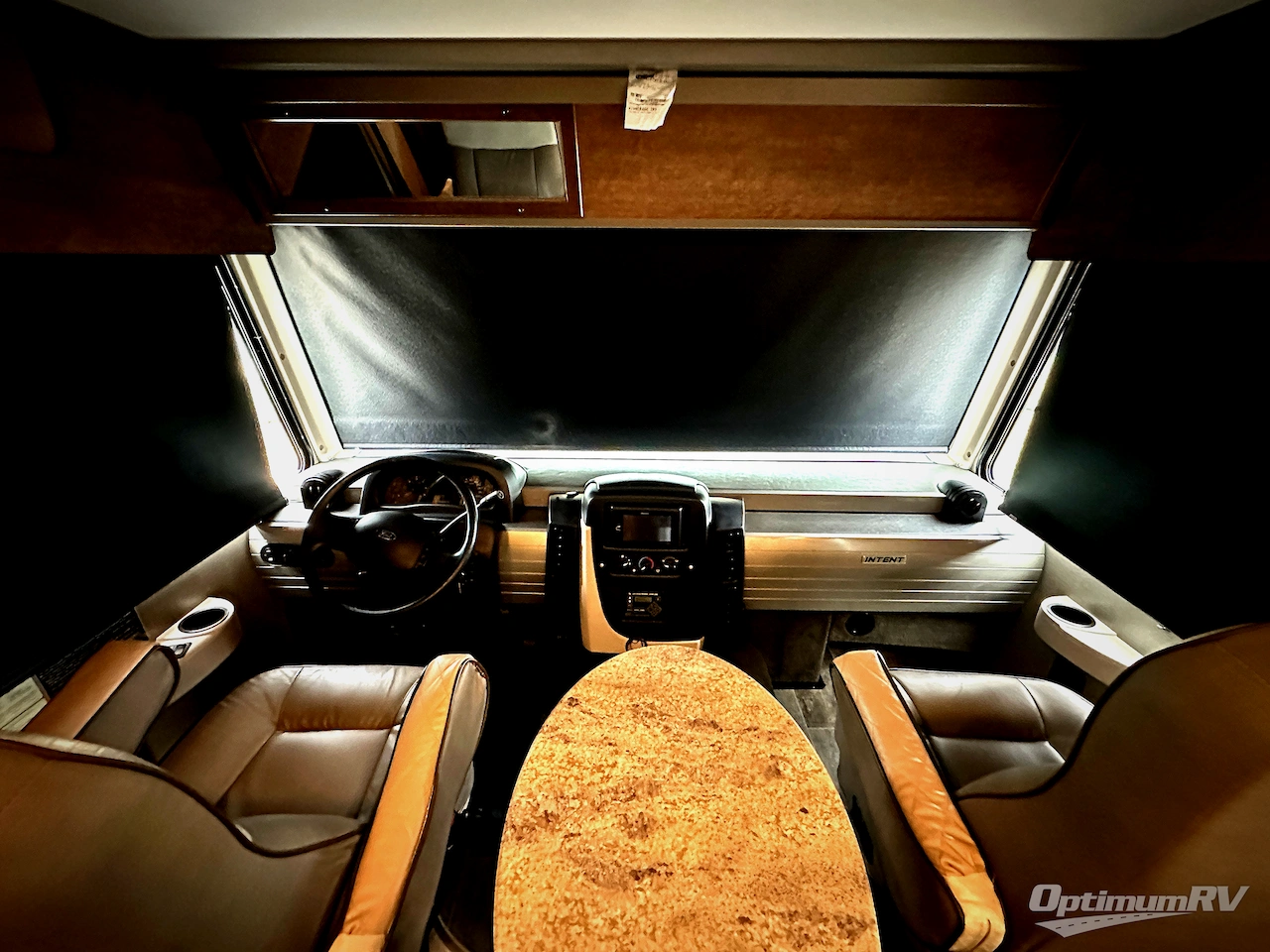 2018 Winnebago Intent 31P Photo 6