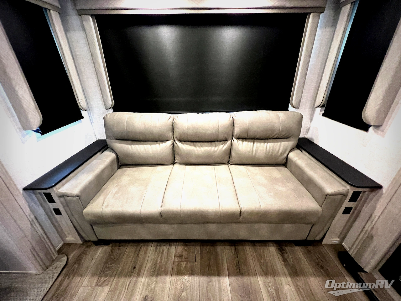 2022 East To West Tandara 285RL Photo 14