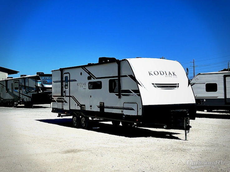 2021 Dutchmen Kodiak Ultra-Lite 261RBSL RV Photo 1