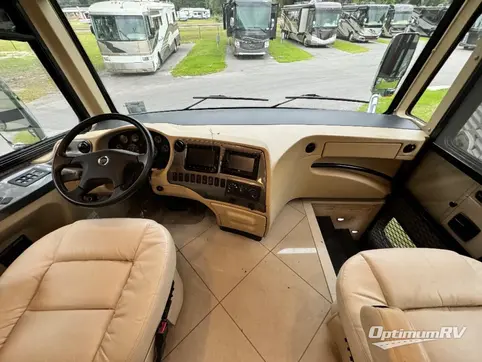 2012 Tiffin Phaeton 40 QTH RV Photo 2