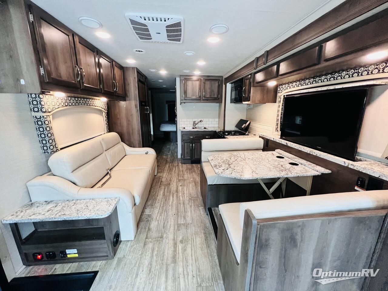 2018 Jayco Alante 31R Photo 6