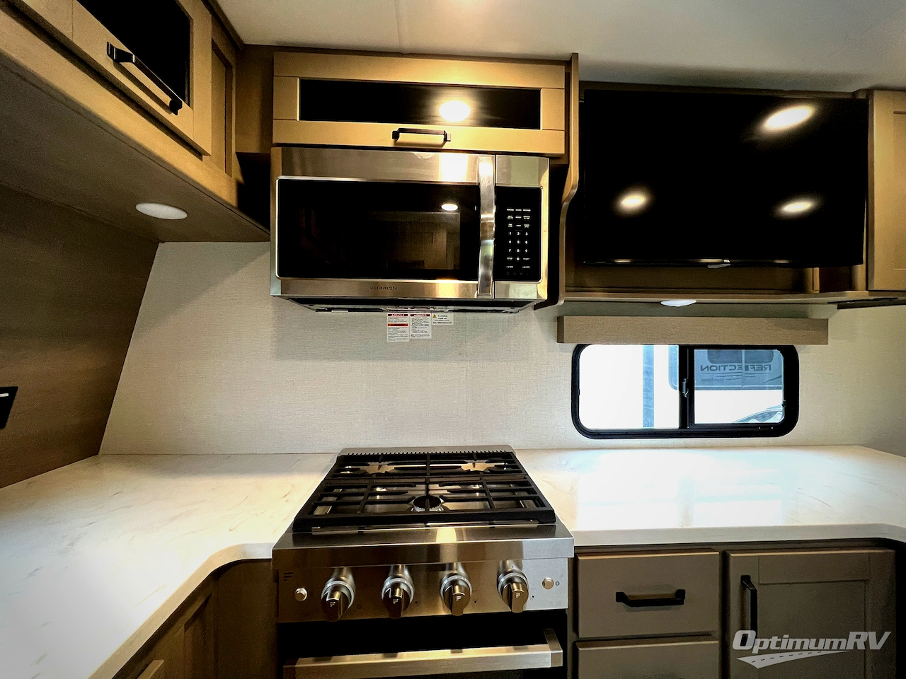 2025 Grand Design Reflection 322FKTS Photo 11
