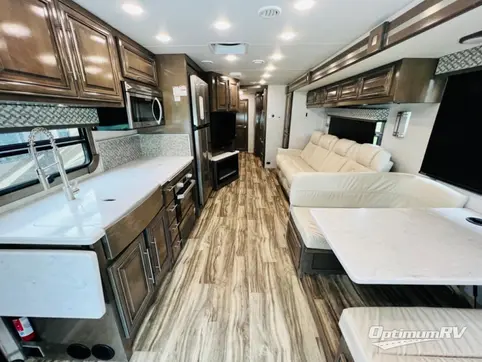 2021 Forest River Georgetown 7 Series 36D7 RV Photo 2