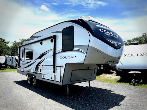 Used 2022 Keystone Cougar Half-Ton 23MLS Featured Photo
