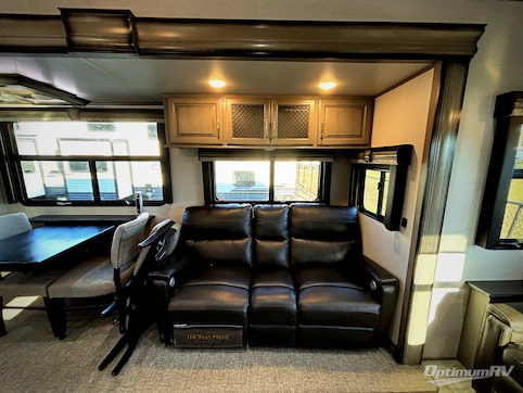 2021 Keystone Montana 3813MS RV Photo 3