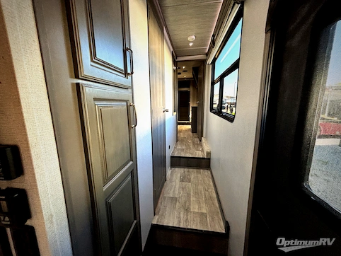 2021 Keystone Montana 3813MS RV Photo 4