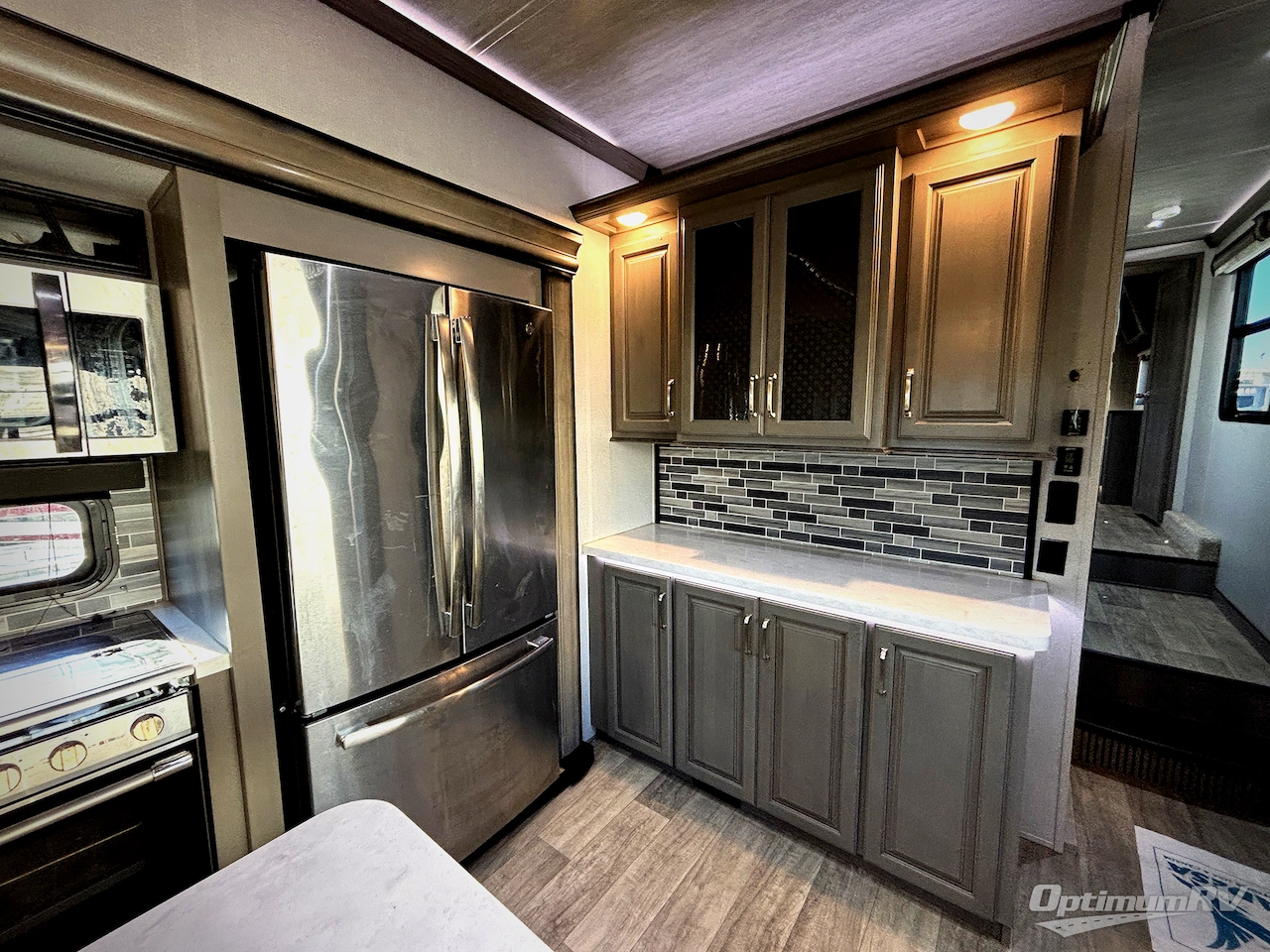 2021 Keystone Montana 3813MS Photo 6