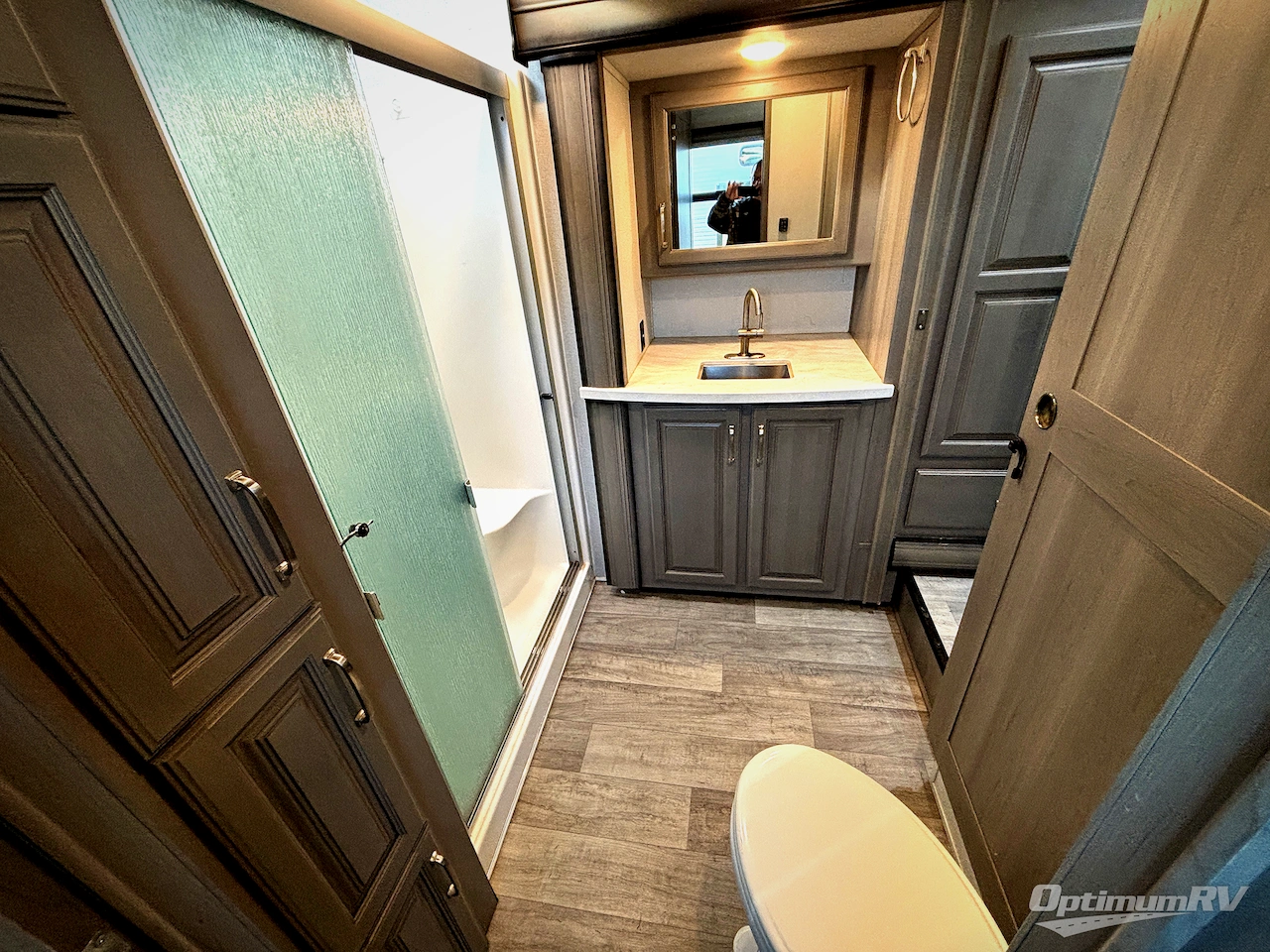 2021 Keystone Montana 3813MS Photo 11