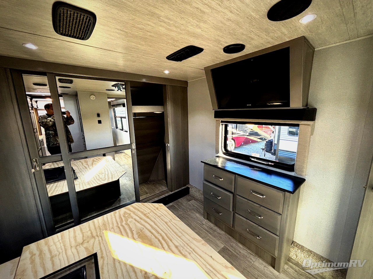 2021 Keystone Montana 3813MS Photo 13