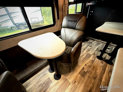 2021 Forest River Sandstorm 251GSLC RV Photo 2