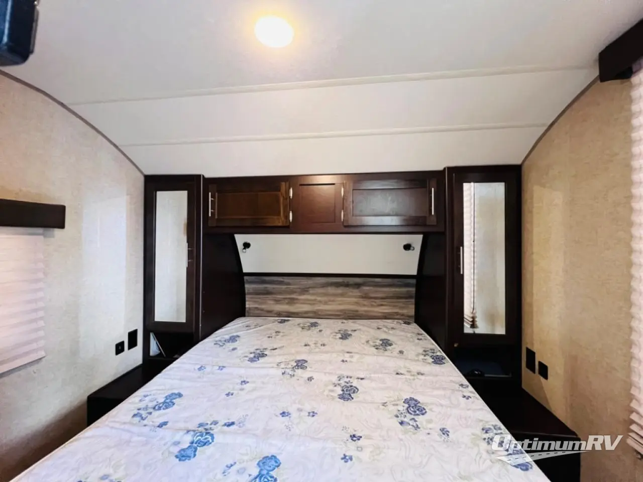 2017 Forest River Cherokee Grey Wolf 29TE Photo 13